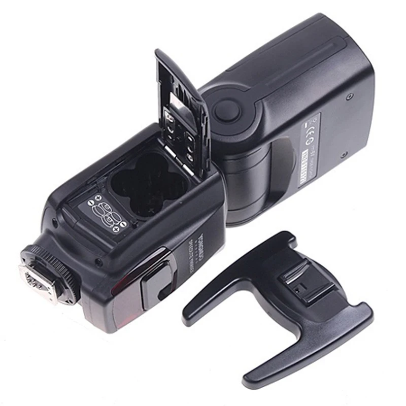 YONGNUO-i-TTL-Flash-Speedlite-YN-565EX-YN565EX-Speedlight-for-Nikon-D7000-D5100-D5000-D3100-D3000