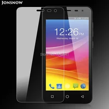 For Micromax Q415 Tempered Glass 2.5D 9H Protective Film Explosion-proof LCD Screen Protector For Micromax Canvas Pace 4G Q415