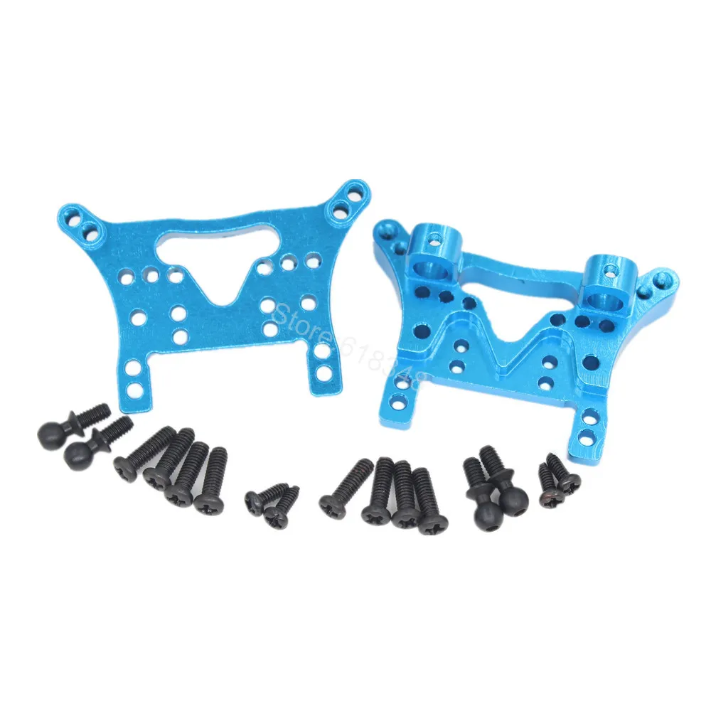 vortex rc car parts