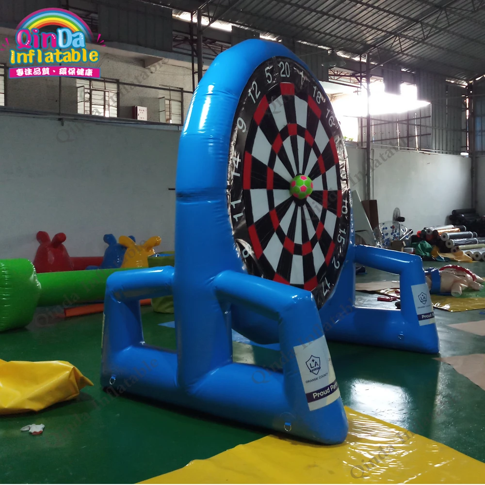 inflatable dartboard04