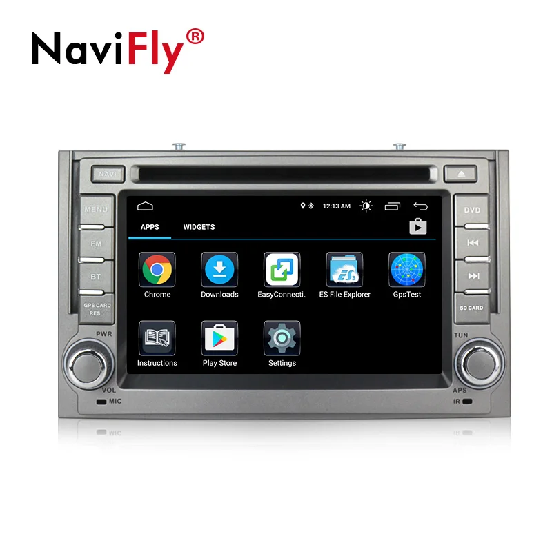 2din Android 8,1 автомобильный dvd-плеер мультимедиа для hyundai H1 Grand Starex 2007- wifi RDS радио FM USB gps Navi