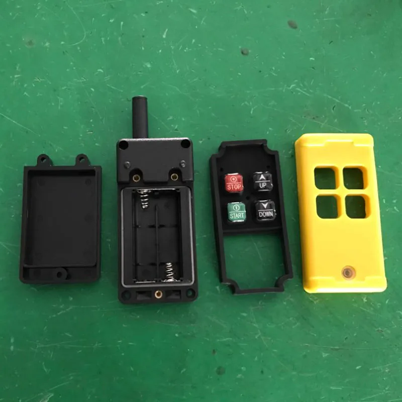 

radio remote control industrial remote controller switches launcher shell