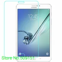 SM-T710 T715 T713 T719 Tab S2 8.0 9h tempered glass screen protector,Tablet Guard steel glass film for samsung galaxy tab S2 8 " 1