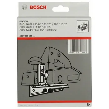 

BOSCH 2607000102 parallel Buffer brushes Bosch no trim