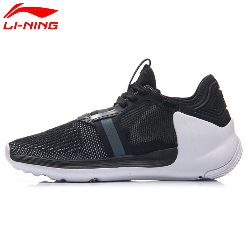 (Код Break) Li-Ning Мужская баскетбольная обувь Wade APOSTLE 2 кроссовки из моно пряжи Легкая