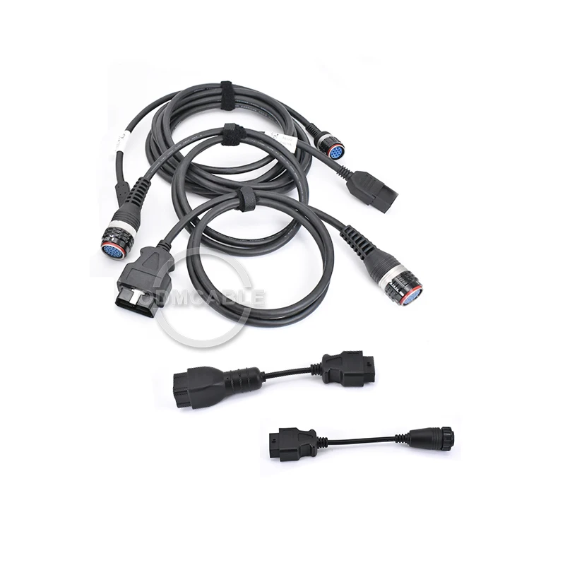 vocom cables
