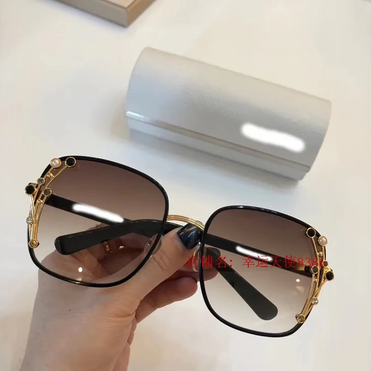 luxury Runway sunglasses women brand designer sun glasses for women Carter glasses B0728