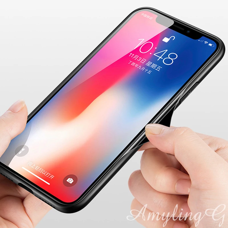 Персонализированные закаленное Стекло Пользовательские чехол для телефона для iphone 6 6s plus X/XS/MAX/XR/8/8 Plus чехол "сделай сам" с возможностью нанесения собственного логотипа 7Plus 11 Pro дизайн фото