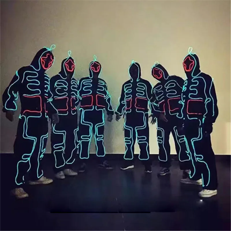 Luminous Costumes  (1)