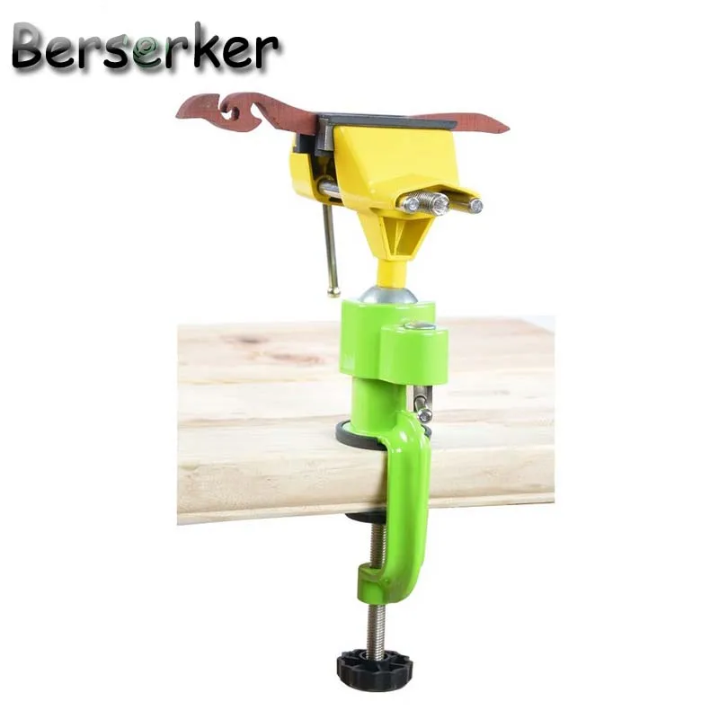 Berserker 360 градусов многофункциональный электрический держатель Dremel универсальные