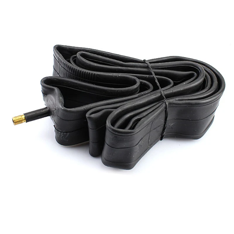 20 x 1.95 bike tire inner tube