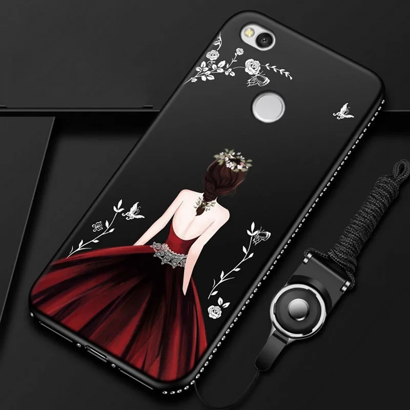 Xiaomi Redmi 4X Case 15