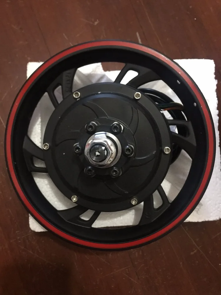 12inch motor 36v48v1000w_1789 (2)