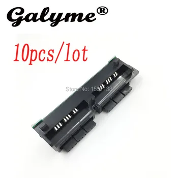 

10pcs/lot New 3000X 5000X handle Slot For PS2 30000 50000 Console Interface Socket Board Part For Playstation 2 Controller