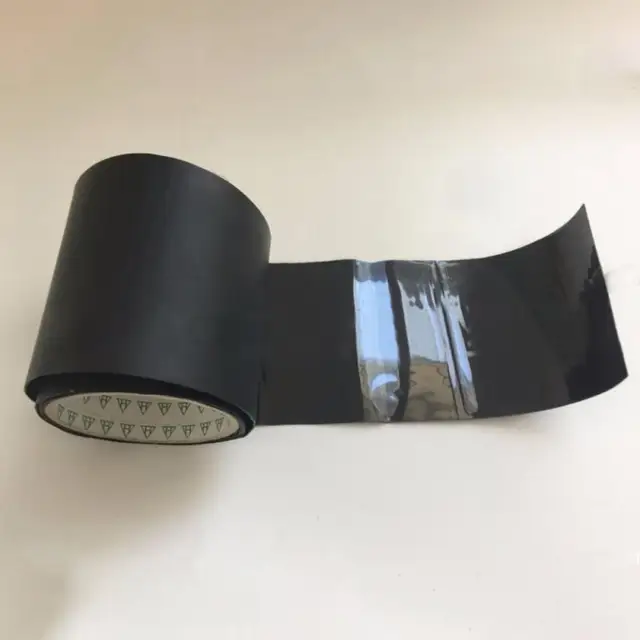 Quick repairing stop leak Tape Super Strong Flex Leakage Repair