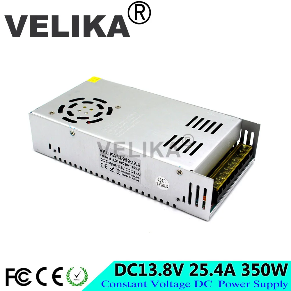 13V350W