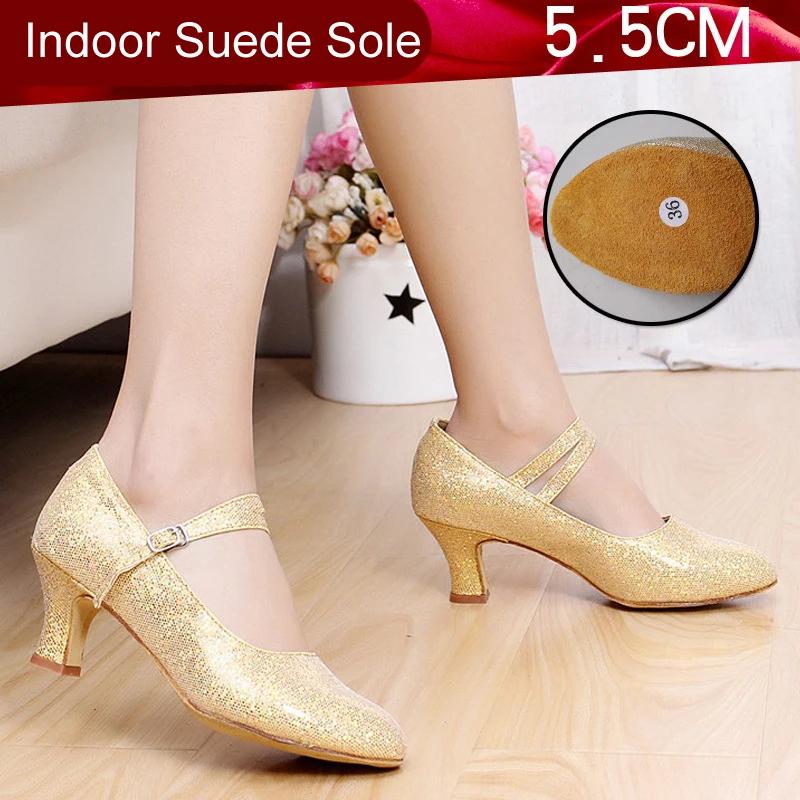 modern dance heels (7)