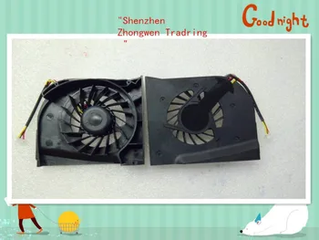 

Genuine New Free Shipping For HP Pavilion DV6000 DV6100 DV6200 DV6500 DV6800 independent laptop 4-Pins CPU Cooling Fan