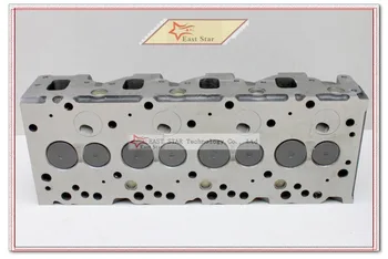 

4JG2 4JG2T 4JG2-TC Complete Cylinder Head Assembly ASSY For ISUZU Campo Trooper 3059cc 8v 3.1TD 8970165047 8970863382 8970863384