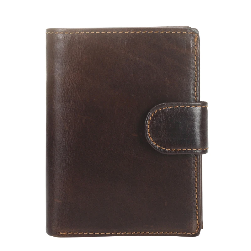Men Wallets Vintage Genuine Leather Clutch Wallet Male Bifold Short Real Cowhide Hasp Coin Purses Solid ID Credit Card Holder Men Wallets Vintage Genuine Leather Clutch Wallet Male Bifold Short Real Cowhide Hasp Coin Purses Solid ID Credit Card Holder