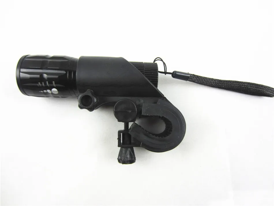 Flash Deal New Bicycle Light 7 Watt 2000 Lumens 3 Mode CREE Q5 LED Bike Light lights Lampp Front Torch Waterproof + Torch Holder 9 Flash Deal New Bicycle Light 7 Watt 2000 Lumens 3 Mode CREE Q5 LED Bike Light lights Lampp Front Torch Waterproof + Torch Holder 9