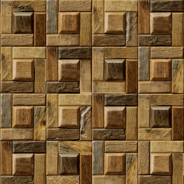 Aliexpress Pvc Wood Grain Wallpaper Modern Retro Personality Board Wall Paper Living Room Tv Sofa Cafe Background Covering Rolls Aliexpress Pvc Wood Grain Wallpaper Modern Retro Personality Board Wall Paper Living Room Tv Sofa Cafe Background Covering Rolls