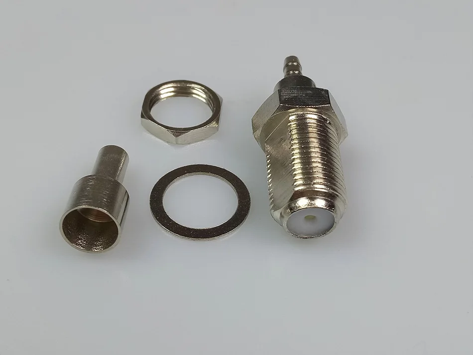 F Connector (4)