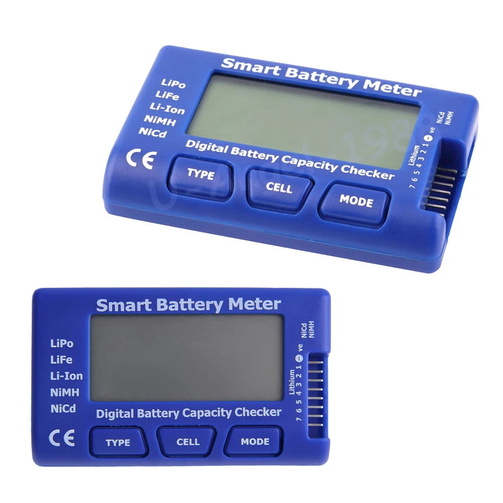 battery meter