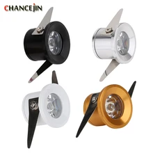 Светодиодный мини-прожектор, витрина, счетчик ювелирных изделий, шкаф, потолочные лампы, белые, теплые, белые, красные, зеленые, синие, желтые, фиолетовые, розовые