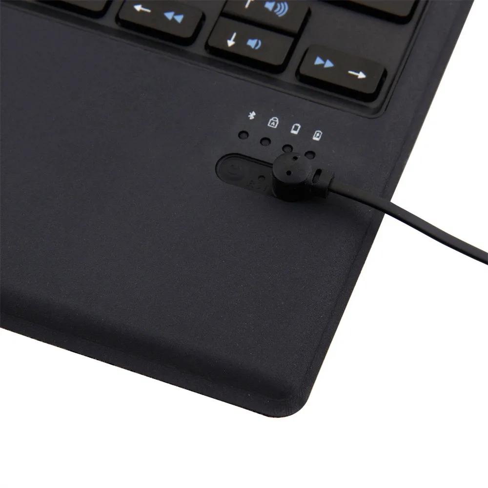 Для microsoft Surface Pro 6 /Pro 5 /Pro 4 Bluetooth беспроводная клавиатура игровая Bluetooth клавиатура Teclado Gamer# es