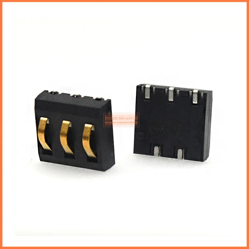connector bc-70-3pd400-5u-3