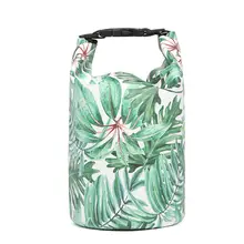 3. Водонепроницаемая сумка для улицы, 500D, ПВХ, сухая, для плавания, Дрифтинг, сумка-мешок, спортивная сумка с плечевым ремнем, новинка