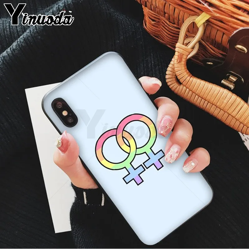 Gay Lesbian LGBT Rainbow Pride