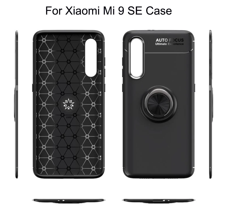 For Xiaomi Mi 9 SE Case (10)