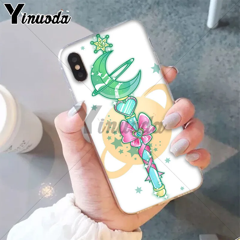 fashion sailor moon Magic stick