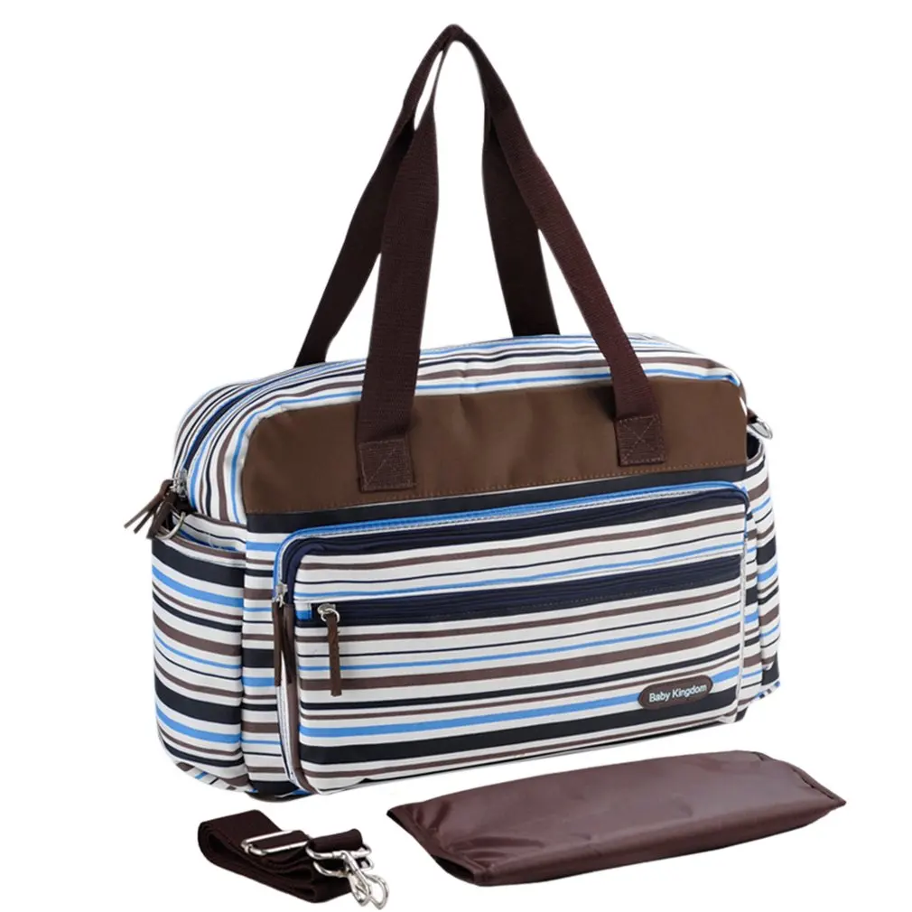 multifunctional diaper bag