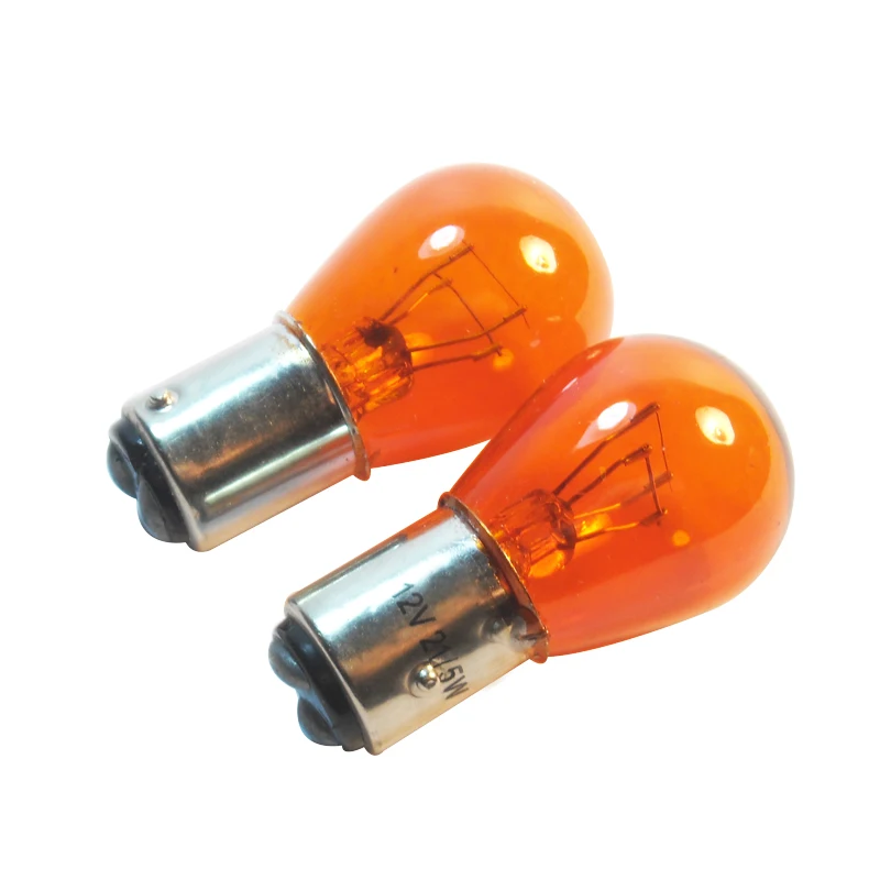 Dreepin S25 BAY15D P21/5 Вт 12 В 21 Вт/5 1157 автомобилей дополнительные стоп сигналы галогенные