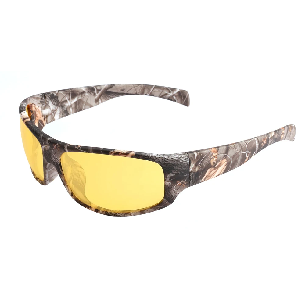

Men Polarized Fishing Driving Sunglasses Hd Night Vision UV400 Protection Classic Night Goggles Sport Eyewear 8719