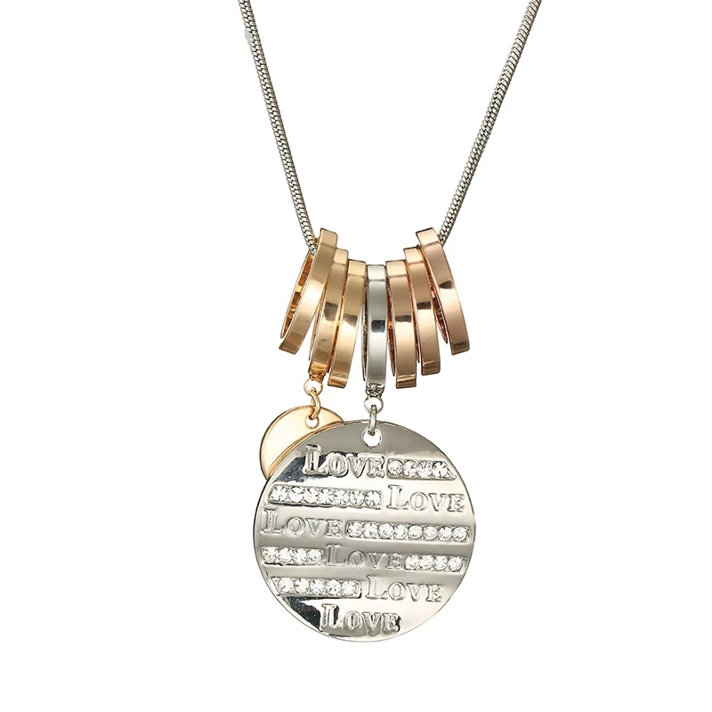 Turn handwriting into jewelry picture