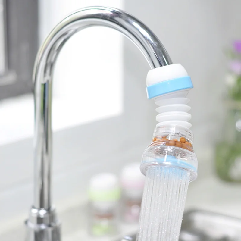 Кран брызговик фильтр рот кухонная бытовая водопроводная очистка воды