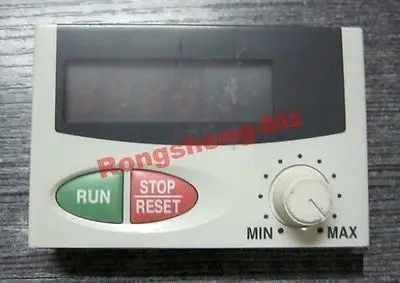 

DHL/EMS 5 Sets 1PC Used for good quality FR-PA02-02 Control Panel Tested