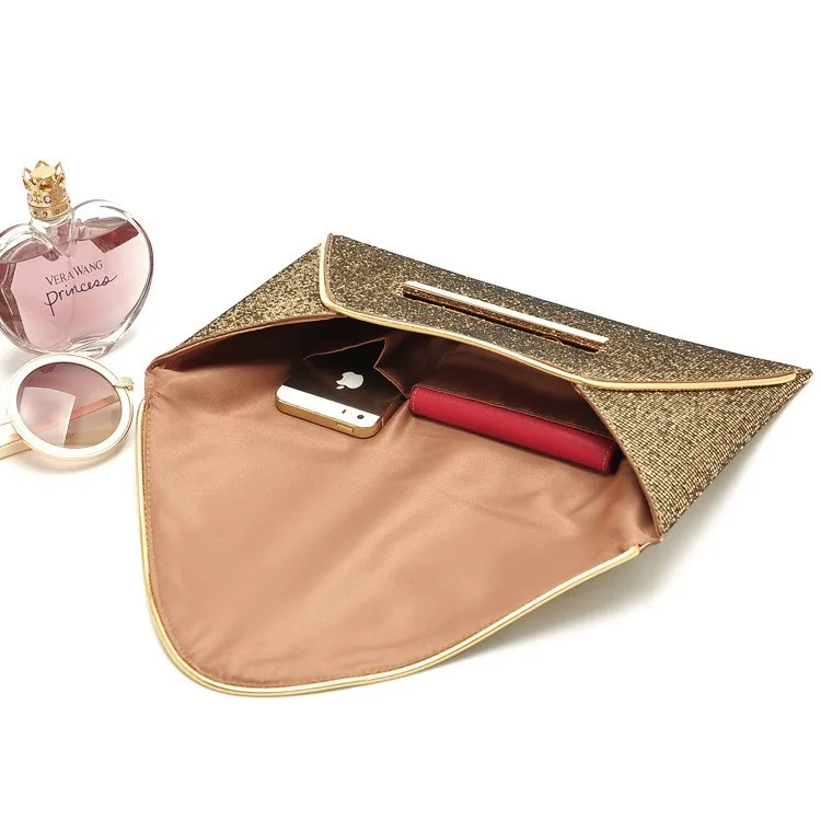 X-онлайн Горячая Распродажа Женская модная сумка женская элегантная сумка-конверт Дамский клатч