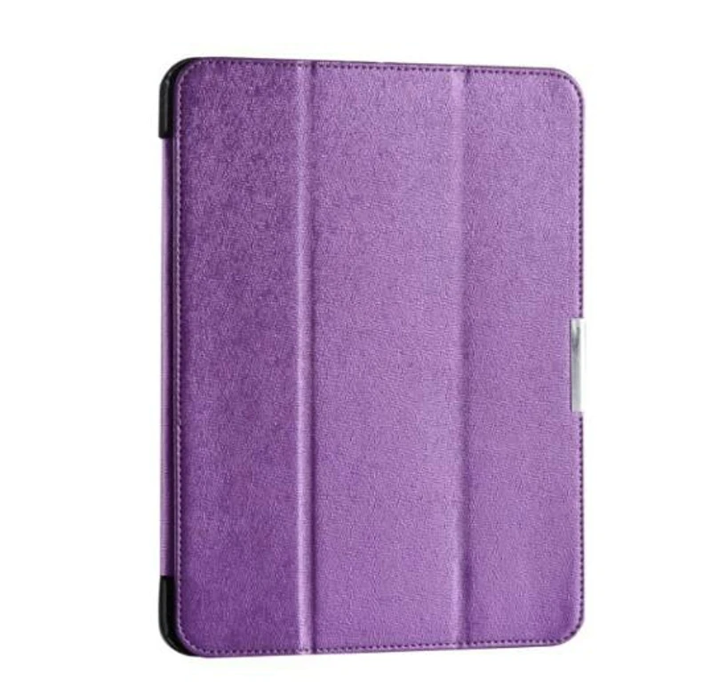 

High Quality Ultra Thin Slim Fold Leather Stand Cover Smart Sleeve Case For Samsung Galaxy Tab 4 Tab4 10.1 T530 T531 T535 10.1"