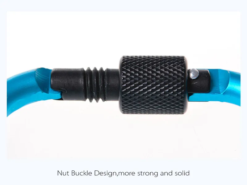 Molle Carabiner (2)