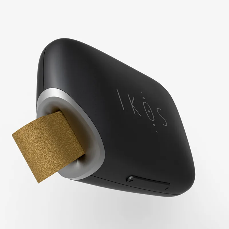 Адаптер iKos k1s с двумя Sim картами в режиме ожидания iOS 12 функция вызова для 6 го/6
