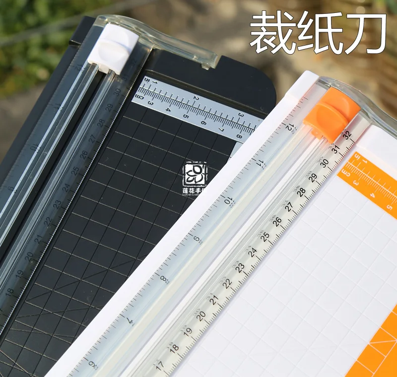 A4 cardboard, paper cutting knives, DIY albums, scrapbook cards