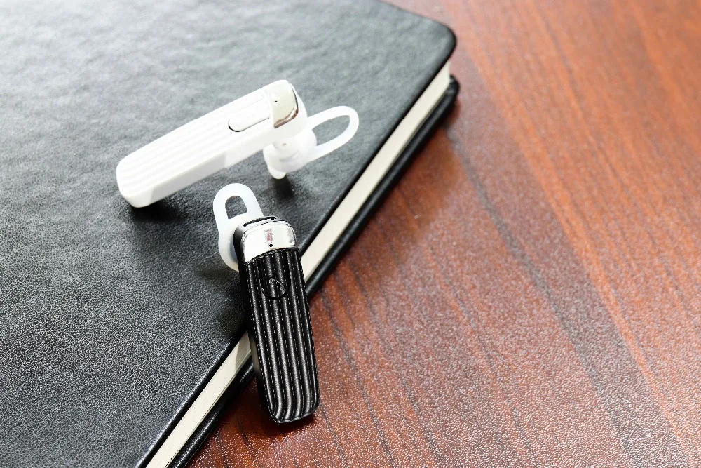 Fineblue F516 Wireless Bluetooth Headset Handsfree Earphone with Microphone For Phone call Music Play Hands Free Car driving
