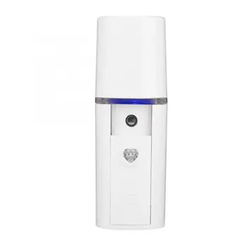 

1.85W 20ml Face Nano Mist Spray Moisturizing Handy Atomization Skin Care Sprayer