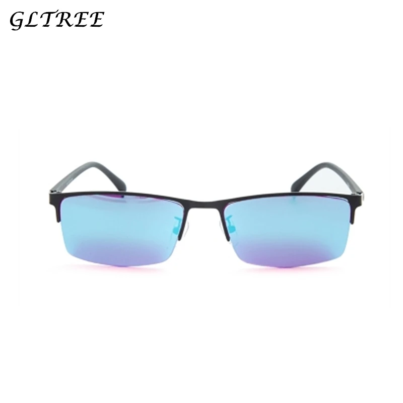 GLTREE Цвет слепота» очки красный зеленый цвет слепой корректирующие солнцезащитные очки HD Для женщин Для мужчин Цвет слепой водительских прав глаз G476