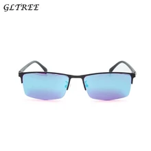 GLTREE Цвет слепота» очки красный зеленый цвет слепой корректирующие солнцезащитные очки HD Для женщин Для мужчин Цвет слепой водительских прав глаз G476